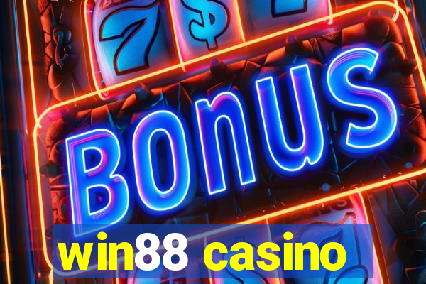 win88 casino